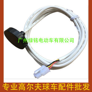 อุปกรณ์เสริมรถกอล์ฟ EZGO เซ็นเซอร์มอเตอร์ PDS รุ่น 73327-G01 มอเตอร์ไฟฟ้า - Product Image 1