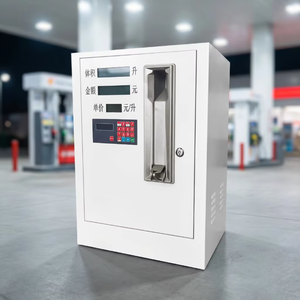 Distributeur <span class=keywords><strong>de</strong></span> carburant diesel 220 V 750 W antidéflagrant, machine <span class=keywords><strong>de</strong></span> ravitaillement en <span class=keywords><strong>essence</strong></span>, équipement <span class=keywords><strong>de</strong></span> service pétrolier - Product Image 5