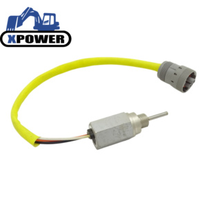 เซ็นเซอร์วัดอุณหภูมิอากาศเข้า 1300784 130-0784 สำหรับ C7 C9 3126 - Product Image 1