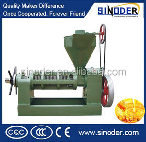 เครื่องกดน้ำ<span class=keywords><strong>มัน</strong></span>ขนาดเล็ก โรงสกัดน้ำ<span class=keywords><strong>มัน</strong></span>มะพร้าวขนาดเล็ก โรงงานสกัดน้ำมันดิบขนาดเล็ก - Product Image 3