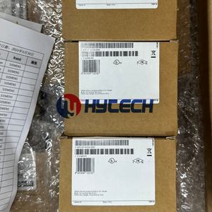Tout nouveau PLC <span class=keywords><strong>Siemens</strong></span> d'origine 6ES72315PD500XB0 SIMATIC S7-1200 G2 SM 1231 RTD AI 4x Module RTD 6ES7231-5PD50-0XB0 - Product Image 4