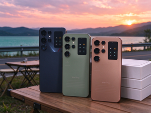 Nouveau S25 Ultra 2026, Téléphone Global Neuf et Scellé, Smartphone Gaming 5G, Appareil Photo 108MP, Charge Rapide 65W, Android 15 - Product Image 1