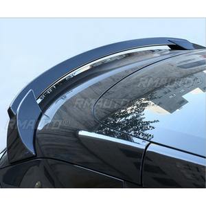 Aileron de coffre arrière pour Tesla Model 3 2025 – Accessoire de modification pour voiture - Product Image 3