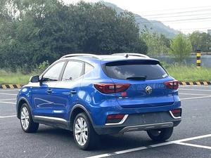 <span class=keywords><strong>MG</strong></span> <span class=keywords><strong>ZS</strong></span> 2017, SUV <span class=keywords><strong>Automático</strong></span> de 1.5L, Modelo de Lujo, Documentación Completa y Listo para Enviar - Product Image 4