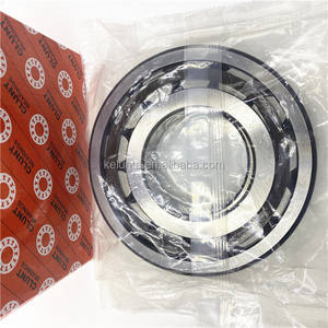 190*400*132mm Buen precio Rodamiento de rodillos cilíndricos NU2338 NU2338M NJ2338 Rodamiento 2338 NU ECML NU2338-EX-M1A-C3 - Product Image 6