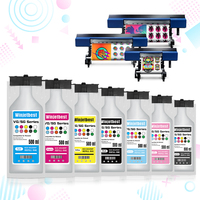 Encre éco-solvant TR2 500 ml à prix d'usine pour Roland TrueVIS VG3 VG2 SG3 SG2 Series, sac d'encre avec puce, vente en gros usine