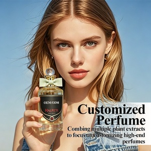 Achat unique : Parfum unisexe best-seller Shepherd Boy Fatal Gentle, Eau de Parfum florale et boisée longue durée en spray - Product Image 1