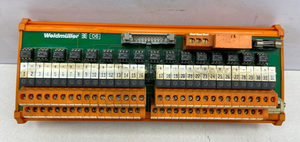 Nouveau et Original RSM <span class=keywords><strong>16</strong></span> 0/R 806586 SS-X31 HA-331571A AC4/ET/SSU/<span class=keywords><strong>DGS</strong></span> Module de relais Stock dans le contrôleur de programmation PLC entrepôt - Product Image 3