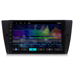 <span class=keywords><strong>2</strong></span> Din Android radyo BMW <span class=keywords><strong>3</strong></span> serisi E93 E92 E91 E90 2006-2012 multimedya Video oynatıcı navigasyon GPS WIFI kafa ünitesi ile çerçeve - Product Image 4