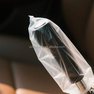 Couvre-volant jetable pour voiture - Product Image 3