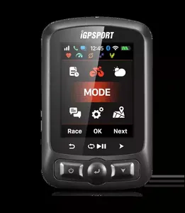 도매 iGS620 gps 자전거 컴퓨터 개미 + 와이파이 사이클링 GPS 컴퓨터