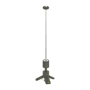 Luces de Camping para Exteriores de Alta Calidad <span class=keywords><strong>CZ</strong></span>, Linternas Ajustables Portátiles, Interfaz de Carga USB, Resistentes al Agua y Duraderas - Product Image 3