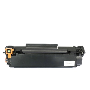 Cartouche de <span class=keywords><strong>Toner</strong></span> Compatible avec impression de puce <span class=keywords><strong>HP</strong></span> CF283A CF283X pour <span class=keywords><strong>HP</strong></span> Laser Jet <span class=keywords><strong>Pro</strong></span> M125 M127 <span class=keywords><strong>M127fn</strong></span> M127f M201 M225 1.5K - Product Image 1