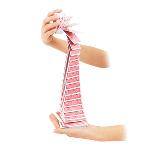 Outils <span class=keywords><strong>de</strong></span> magie électrique pour poker, accessoires <span class=keywords><strong>de</strong></span> <span class=keywords><strong>cartes</strong></span> cascade automatiques, tours <span class=keywords><strong>de</strong></span> magie amusants, intéressants, étonnants et super spectaculaires - Product Image 2