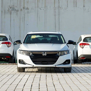 <span class=keywords><strong>Accord</strong></span> 2025 Sport 260 Turbo, Sedán de Lujo y Confortable de 4 Puertas y 5 Asientos, Tracción en las Cuatro Ruedas, Gasolina - Product Image 1