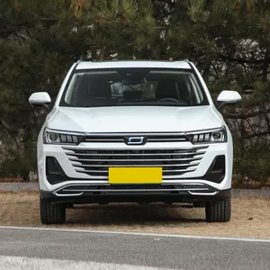 Wholesale Price Mid-size Gasoline Petrol Car Sedan Cars For Bestune T77