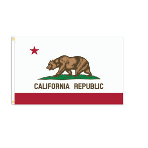 Gran oferta, diseño de logotipo personalizado, banderas, trébol de cuatro hojas, sin decoloración, impresión a doble cara, campaña publicitaria, pancarta al aire libre - Product Image 6