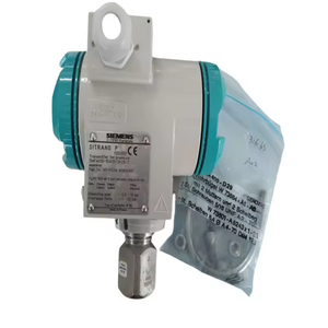 เครื่องส่งสัญญาณความดัน Siemens แท้ 100% รุ่น 7MF4033 และ 7MF4433 สำหรับวัดความดันแบบดิฟเฟอเรนเชียล - Product Image 2
