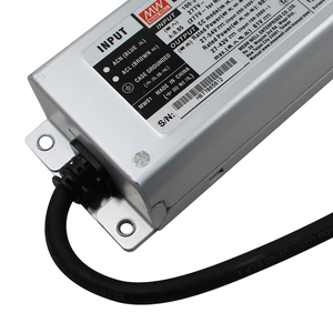Fonte de energia led impermeável 75w 1400ma, fonte de alimentação led mw ELG-75-C1400A - Product Image 5