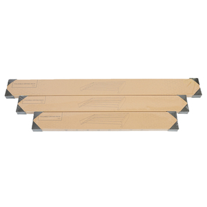 <span class=keywords><strong>Toallero</strong></span> Plegable de Pared de Alta Calidad, Material de Acero al Carbono Blanco y Negro <span class=keywords><strong>con</strong></span> Tubo de Aluminio, para Secar Ropa - Product Image 4