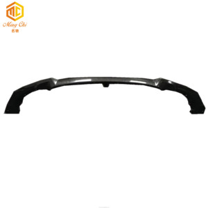 Lame Avant en Fibre de Carbone F82 F80 F82 CS, Lèvre de Pare-chocs pour BMW M4 F82 M3 F80 CS - Product Image 2