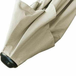 <strong>Garden</strong> 2.5M Sun Shade Outdoor Patio Umbrella Crank <strong>Tilt</strong> <strong>Garden</strong> <strong>Parasol</strong> - Product Image 6