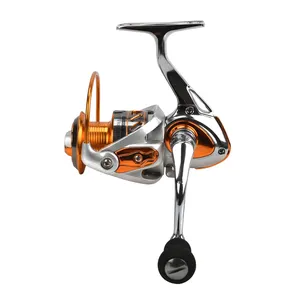 Best Price Superior Quality Large Spinning Reel Fishing Reel Spinning Hight Speed Best Spinning Reels