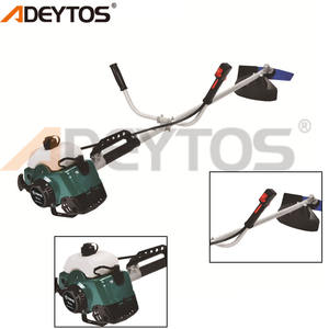 Débroussailleuse à essence légère 2 temps 40,2cc Robin 411 - Product Image 6