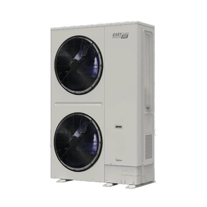 Midea V8รุ่น easyfit 25kW ประหยัดพื้นที่ซื้อง่ายต่อการใช้งานแบบสแตนด์อะอินเวอร์เตอร์เครื่องปรับอากาศสำหรับห้างสรรพสินค้า - Product Image 1
