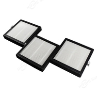 Ensemble de filtres HEPA de remplacement pour déshumidificateur 2-en-1 Afloia(AQ8/Q8) / Honati/Hysure Q7/Tenergy Sorbi