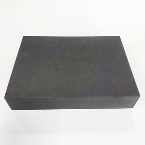 Customized Anti-static ESD Tool Box Protective Packaging eva Foam Insert Shock-proof Packing Foam Lining EPE IXPE PU EVA
