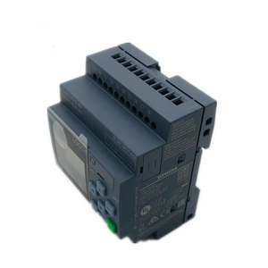 Mới ban đầu PLC Siemens Logo 24ce <span class=keywords><strong>logic</strong></span> mô-đun 6ed1052-1cc08-0ba1 - Product Image 4