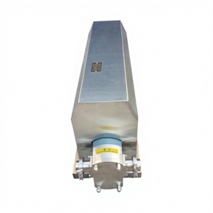 ปั๊มโลบ 3L แบบลูกสูบ SUS304 ควบคุมด้วย PLC เหมาะสำหรับซอส มายองเนส ฯลฯ - Product Image 1