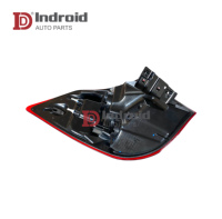 HYUNDAI I20 2018 ARKA STOP LAMBASI DIŞ LED, I20 2017 DIŞ ARKA LAMBA REFLEKTÖR LAMBASI SOL 92401-C8600 SAĞ 92402-C8600