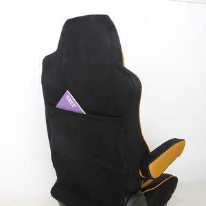 GANE Design Housse de siège de camion toutes saisons pour Arocs Dafu CF LF Scania <span class=keywords><strong>R</strong></span> SP G Series Wholesale Hot Selling Car Seat Covers - Product Image 6