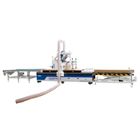 Machine de fraisage CNC 1328 ATC pour le travail du bois, idéale pour la fabrication de meubles et d'armoires - Vente en gros usine