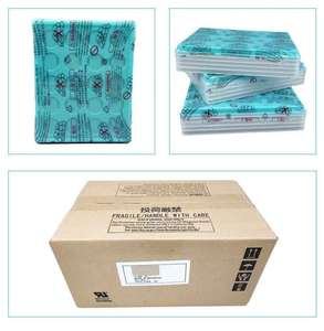 JBWCELL CR2450 3V Batterie au lithium pour l'électronique grand public et les appareils ménagers - Product Image 3