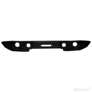 Protezione paraurti anteriore per Suzuki <span class=keywords><strong>Jimny</strong></span> 19 + fabbricazione accessori in acciaio Bull Bar per Suzuki <span class=keywords><strong>Jimny</strong></span> JB64 JB74 paraurti - Product Image 5