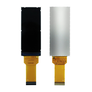 Module d'affichage couleur TFT LCD JYC 2,86 pouces avec pilote ST7701, résolution 376*960, interface RGB, écran long (format compact) L952 - Product Image 1