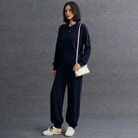 Fabricant de tricots, vente en gros, design personnalisé, logo, pull en cachemire et laine de luxe, manches longues, col polo