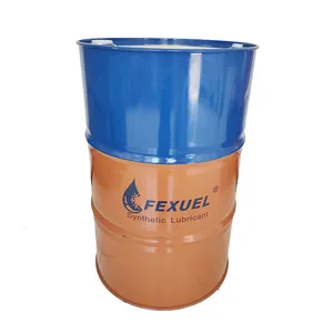 FEXUEL FX-MO5GSD المبردة النفط (200L)
