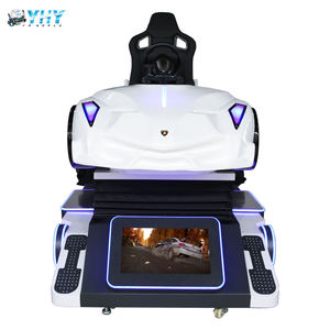 Volante <span class=keywords><strong>de</strong></span> Carreras con <span class=keywords><strong>Precio</strong></span> <span class=keywords><strong>de</strong></span> Fábrica, <span class=keywords><strong>Simulador</strong></span> <span class=keywords><strong>de</strong></span> Máquina <span class=keywords><strong>de</strong></span> Juegos 9D <span class=keywords><strong>F1</strong></span>, <span class=keywords><strong>Simulador</strong></span> <span class=keywords><strong>de</strong></span> Conducción <span class=keywords><strong>de</strong></span> Automóviles 3D - Product Image 4