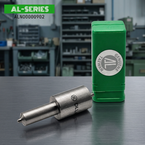 Injecteur de carburant diesel neuf de marque taïwanaise, buse estampée DLLA140S344B2 pour YANMAR CH - Product Image 1