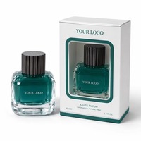 Personnalisation exclusive de parfums de marque d'entreprise OEM ODM certifiée GMPC, flacon et boîte de parfum avec logo personnalisé, marque privée.