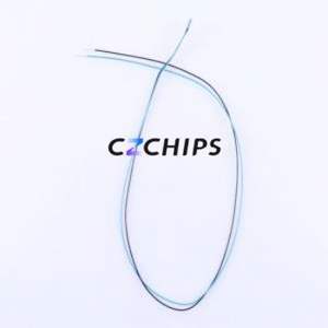 Termistor PTC B59100M1155A070 (Resistencia: 100 Ohmios) (Temperatura de Funcionamiento: -90 ℃ ~+160 ℃   ) - Product Image 2