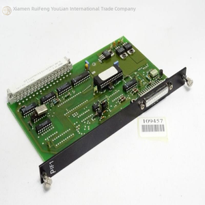 B &amp; Module multi-interface r Mdpif1-0 Rev01.00 1 Rs232/TTY Neuf d'origine en stock Automatisation industrielle Pac PLC dédié - Product Image 1