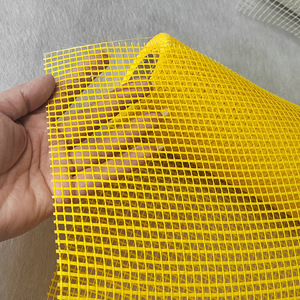 Nguồn nhà máy sợi thủy tinh lưới cho xây dựng sợi thủy tinh lưới lưới gia cố cường độ cao lưới ngoài trời bao gồm mẫu miễn phí - Product Image 3