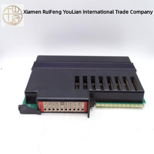 8030-hom-221 โมดูล PLC ใหม่ของแท้พร้อมส่ง ระบบอัตโนมัติในอุตสาหกรรม ชุดควบคุม PLC สำหรับการเขียนโปรแกรมเฉพาะ - Product Image 1