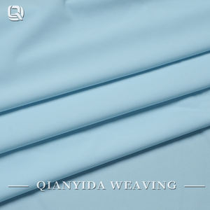 قماش جيرسي مطاطي ناعم ومريح ومسامي وصديق للبشرة بوزن متوسط، 40 جرام، 74% نايلون 26% سباندكس - Product Image 3