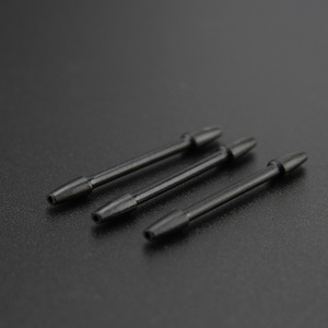 Aohu Fishing Lead Sinker Cylindrical <b>Rubber</b> Large Medium Small Durable Function Competitive Fishing Supplies - Product Image 3